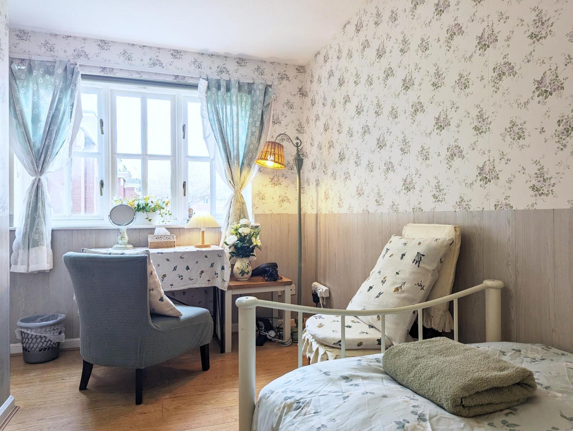 City Centre Vintage Theme Guest Rooms Free Parkin Liverpool Exterior foto