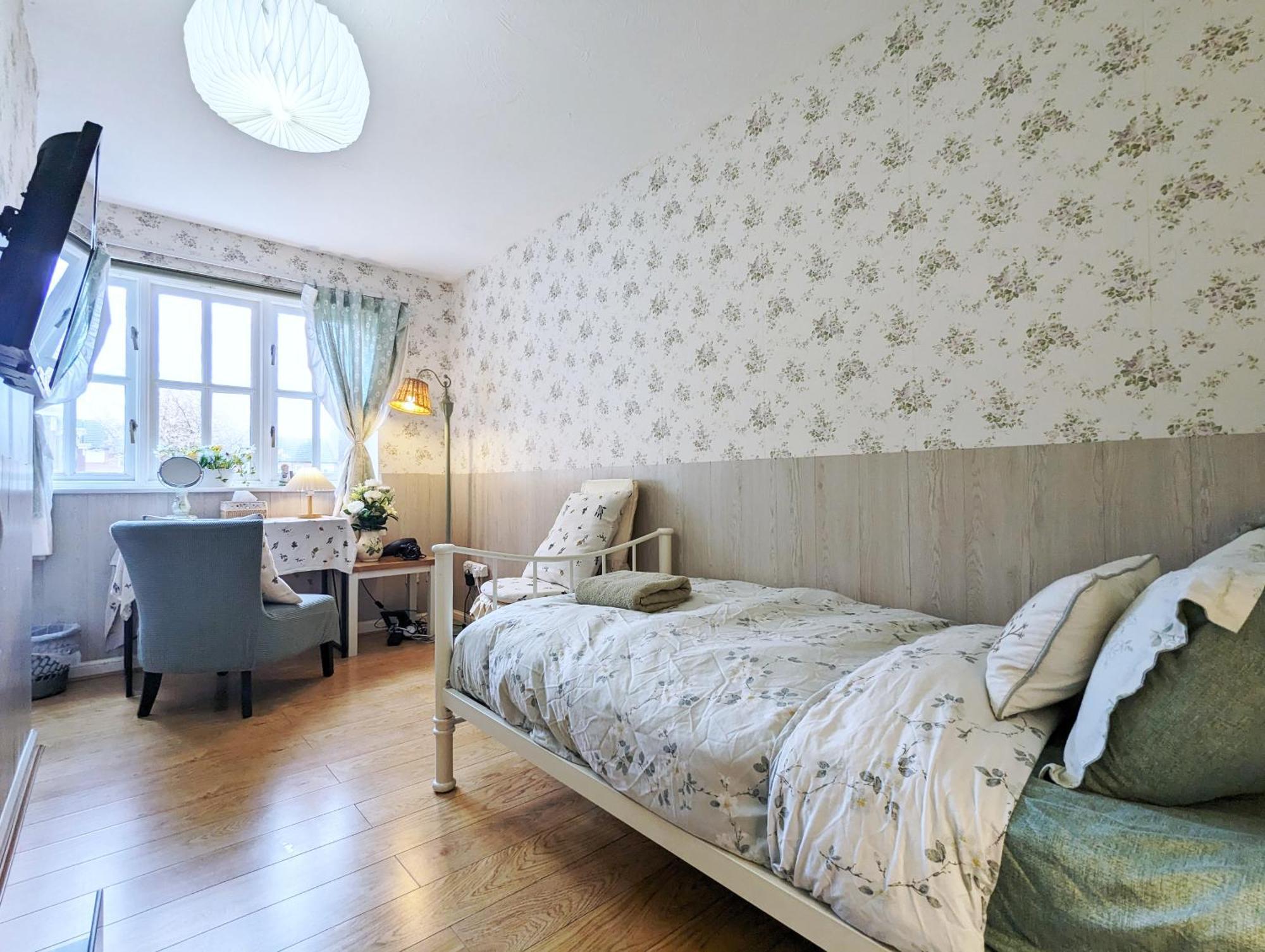 City Centre Vintage Theme Guest Rooms Free Parkin Liverpool Exterior foto