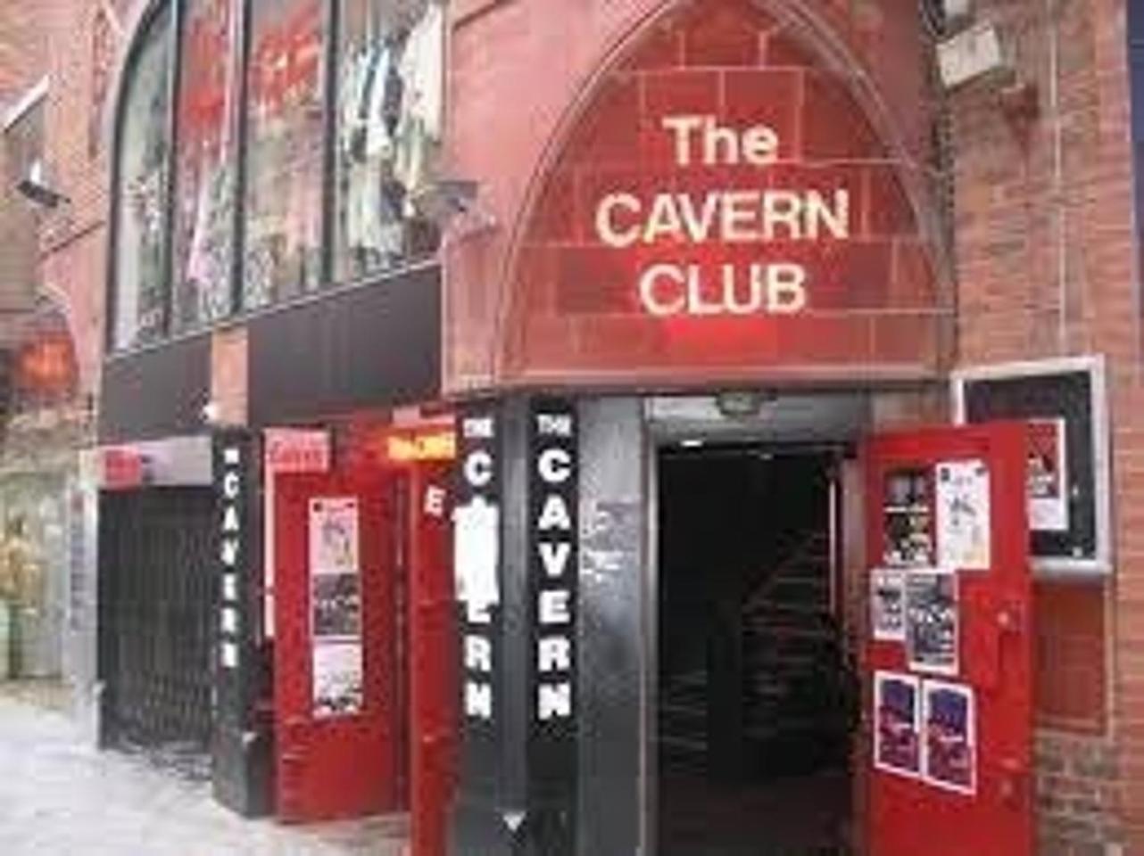 City Centre Vintage Theme Guest Rooms Free Parkin Liverpool Exterior foto